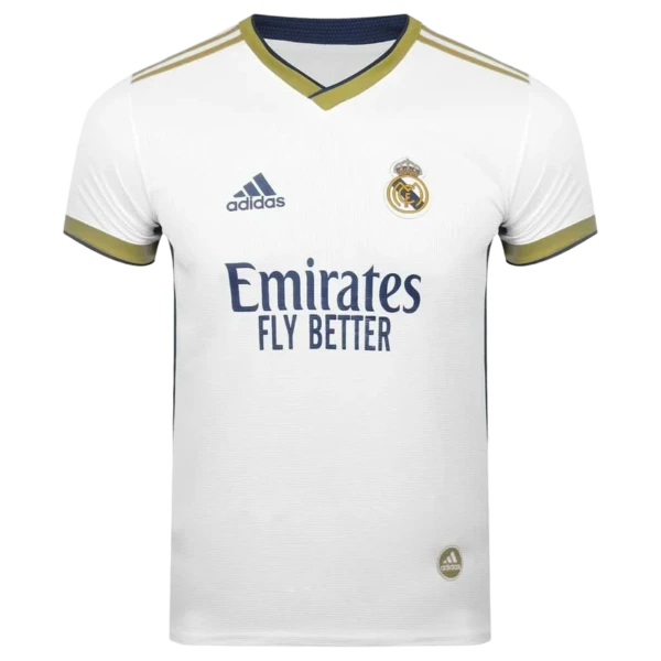 کیت رئال مادرید 2024